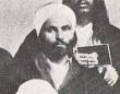 Mirza Yahya ordered that the cousin of the Bab, Mirza Ali Akbar, ... - mirza-aqa-jan-khadimullah-as-a-young-man-5