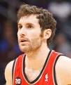 Rudy Fernandez (Dallas