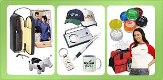 Promotional Products - one of Australia's best beaches!