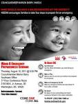 Aug 18: Ward 8 Emergency