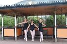 Ballet on the Prom, - via Daymix