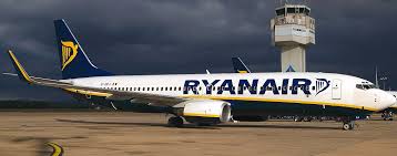 Ryanair Partecipa a Con Vivere Festival