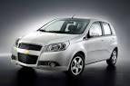 New Holden Barina