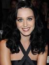KATY PERRY Premieres "The One That Got Away" Music Video