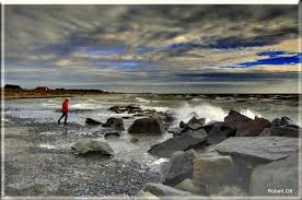 Hiddensee und sein Wind - Bild \u0026amp; Foto von Robert Ott aus Hiddensee ...