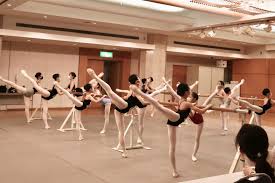 バレエジュニア|Let\u0027s Ballet!（レッツバレエ）