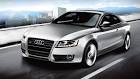 Audi of America > 2012 Audi A5 Coupe