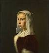 GIRL WITH A PEARL EARRING by Johannes Vermeer