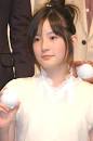 以下に、蓮佛 美沙子さんの写真