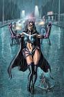 KMC Forums - Respect The Huntress (Helena Bertinelli)