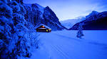 Banf National Park, Alberta, Canada | Top travel lists