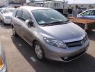Honda Airwave 2006 - Car Export Zone