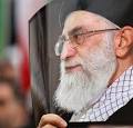 Ayatollah Khamenei (AP/Vahid Salemi)