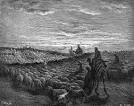 Land of Canaan