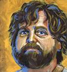 Alan Garner Painting - Alan Garner Fine Art Print - Buffalo Bonker - alan-garner-jeff-bonker