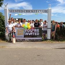 Image result for Selsted Cricket Club