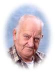 Maurice Arthur Wilson of Climax, Saskatchewan and formerly of Bracken,