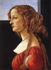 ALESSANDRO BOTTICELLI: FLORENTINE QUATROCENTO NEO-PLATONIST ...