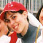Kristy Buzard (Hills), BA,