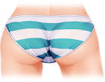 Image of Panties (Main Image (Panties object page)) - Anime Vice