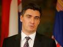 Zoran-Milanovic