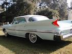 Chrysler Windsor