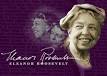 Nina Roosevelt Gibson . Eleanor Roosevelt . WGBH American Experience | PBS - eleanor_film_large_thumb