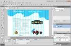 Adobe Fireworks - Screenshots