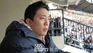 지난 해 고교야구 중계에 몇