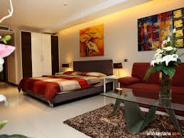 9 Cara Menata dan Mendesain Interior Kamar Tidur yang Nyaman | PT ...