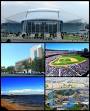 Arlington, Texas - Wikipedia, the free encyclopedia
