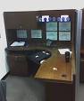 Credenza desk - Wikipedia, the free encyclopedia