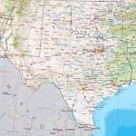 Texas Image Texas Maps   Perry Castañeda Map Collection   UT Library Online Picture 0