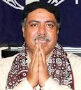 ... Chairperson Bashir Qureshi died in mysterious circumstances in Sakrand, ... - bashir-ahmed-qureshi