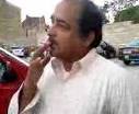 Amanat chan with Raheel. Amanat chan with Raheel