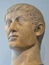 Portrait head of the Roman Emperor Constantine I 325 370 CE - 1074404173_518f3562b4
