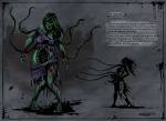 The Breeder image - Left 4 Dead Concept Art Contest - Mod DB
