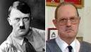 Did Hitler Have a Secret Son? Evidence Supports Alleged Son's ... - gty_adolf_hitler_jean_marie_loret_son_thg_120220_wblog