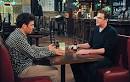 How I Met Your Mother  The saga of Ted and Robin featuring