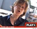 Lisa Simpson's Voice -- Sax After Marriage - 0929_smith_tmz_video-1