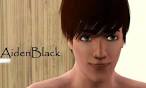 Introducing: Aiden Black by ~mangamania4 on deviantART - images?q=tbn:ANd9GcTcBuytnxl6-rwMpngw8GKBe72gcJETjdZXnHyqVXbtPeUEUKcrbjon6Kro
