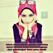 DP Wanita Muslimah Berhijab - Android Apps on Google Play