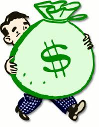 Uang dollar