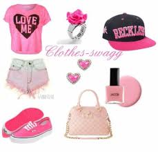 Résultat de recherche d'images pour "la mode 2013 pour les filles swag"