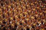 2008 Olympics Opening Ceremony - The Big Picture - Boston.
