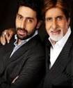 Abhishek Bachchan will play