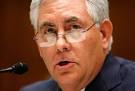 ExxonMobil CEO And XTO Energy