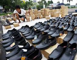 Model Sepatu Kulit Cibaduyut Selalu Up to Date
