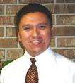 David Garcia, a parishioner of St. Martha's, graduated from New Mexico State ... - bio_david_garcia