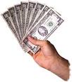 Pausa Cr&Atilde;&shy;tica: Intercambio <b>dinero</b> por calidad de vida
